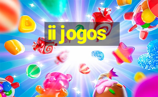 ii jogos