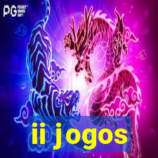 ii jogos