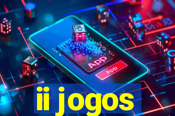 ii jogos