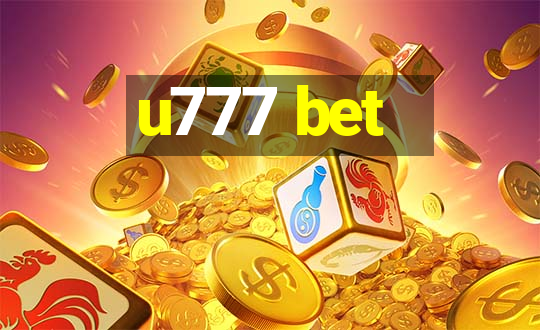 u777 bet