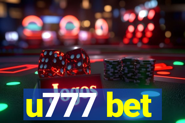 u777 bet