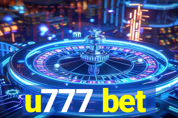 u777 bet