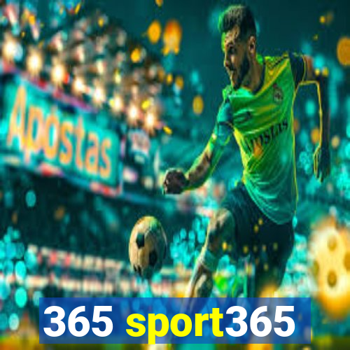 365 sport365