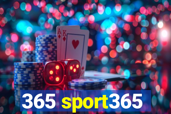 365 sport365