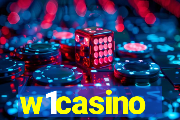 w1casino