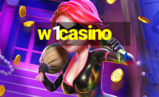 w1casino