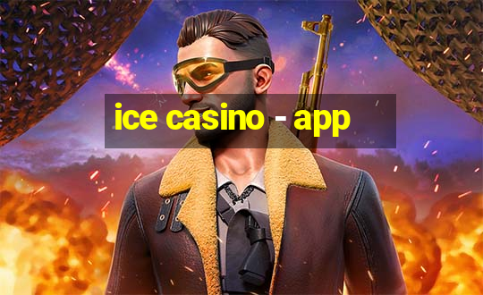 ice casino - app