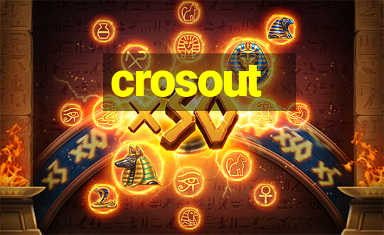 crosout