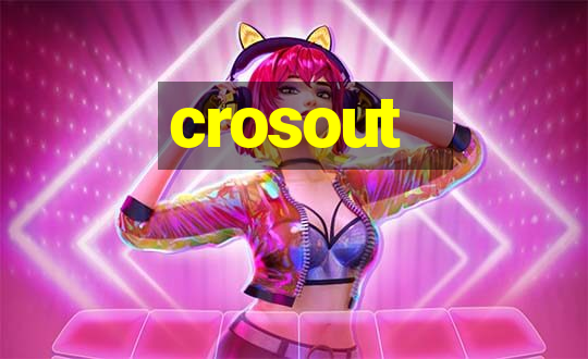 crosout