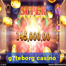 g?teborg casino