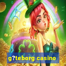 g?teborg casino