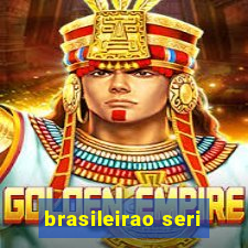 brasileirao seri