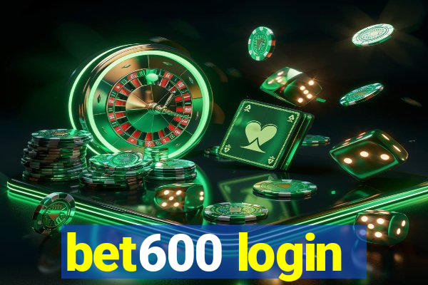 bet600 login