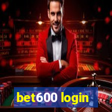 bet600 login