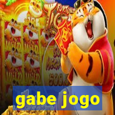 gabe jogo