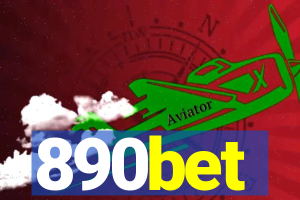 890bet