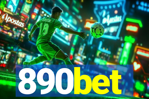 890bet