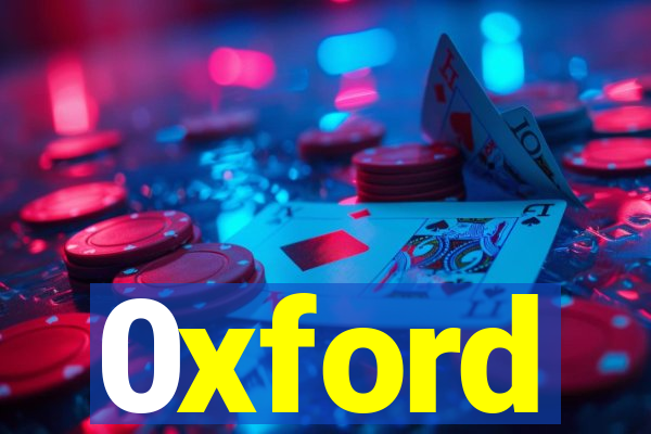 0xford