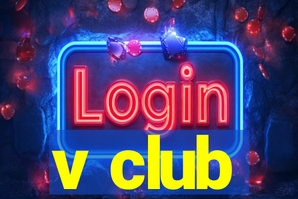 v club