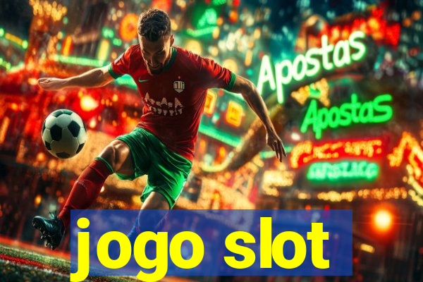 jogo slot