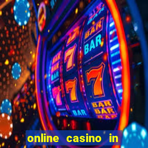 online casino in the uk