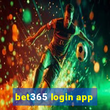 bet365 login app