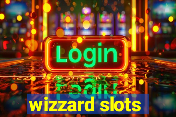 wizzard slots