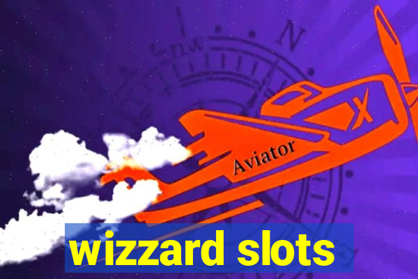 wizzard slots