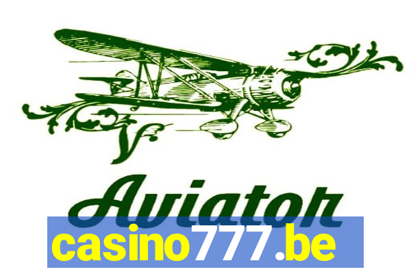 casino777.be