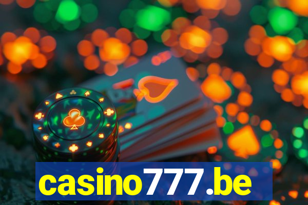 casino777.be