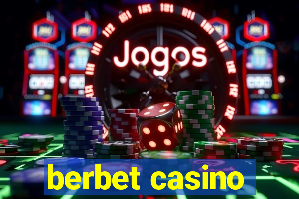 berbet casino