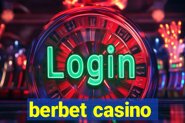 berbet casino