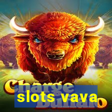 slots vava