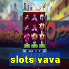 slots vava