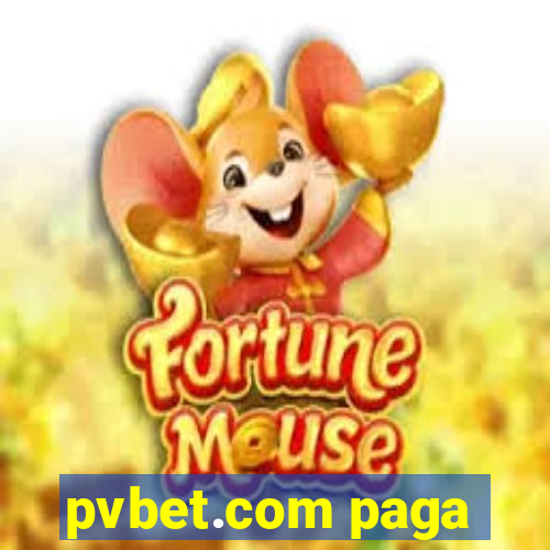 pvbet.com paga