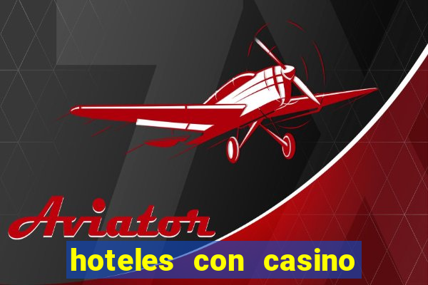 hoteles con casino en acapulco