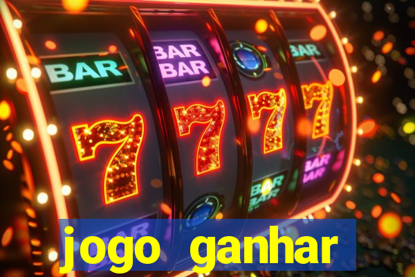 jogo ganhar dinheiro real