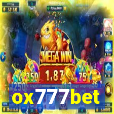 ox777bet