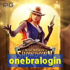 onebralogin