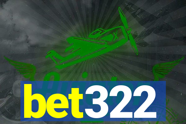 bet322