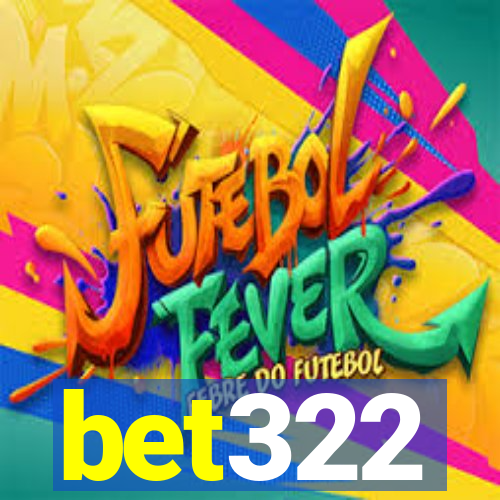 bet322