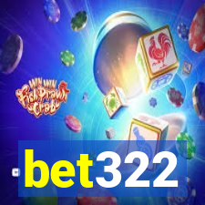 bet322