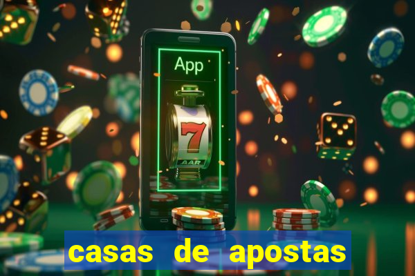 casas de apostas com b?nus grátis slots