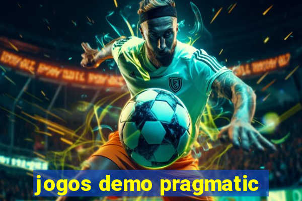 jogos demo pragmatic