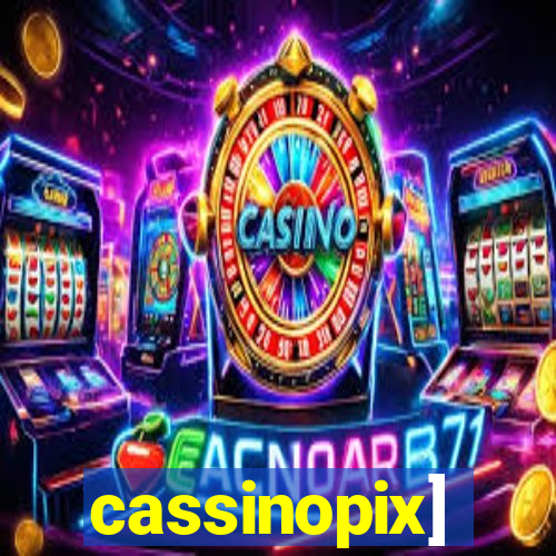 cassinopix]