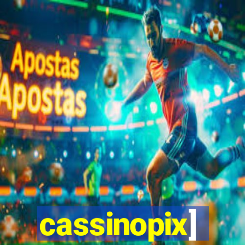 cassinopix]