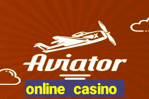 online casino bovada tracker