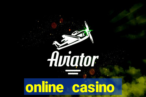 online casino bovada tracker