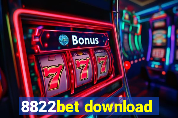 8822bet download