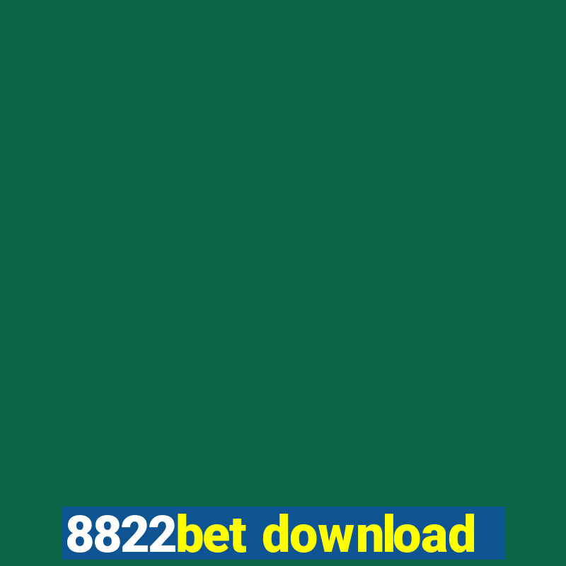 8822bet download